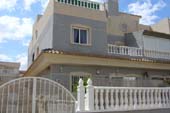 Playa Flamenca Quad Style Property Playa Flamenca Quad Style Property